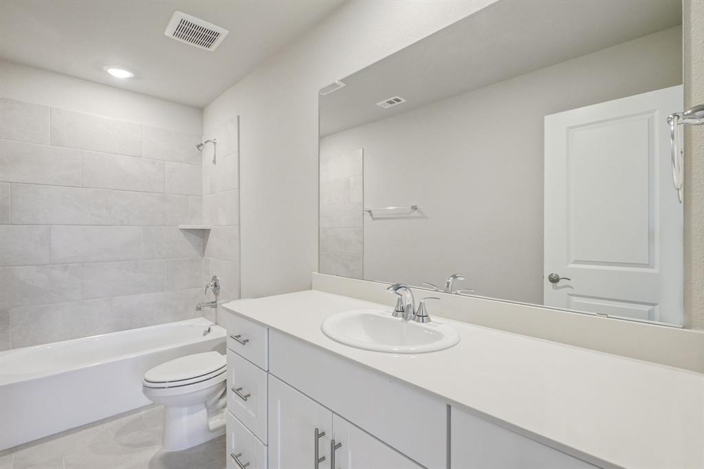 Simpson Crossing - Residential