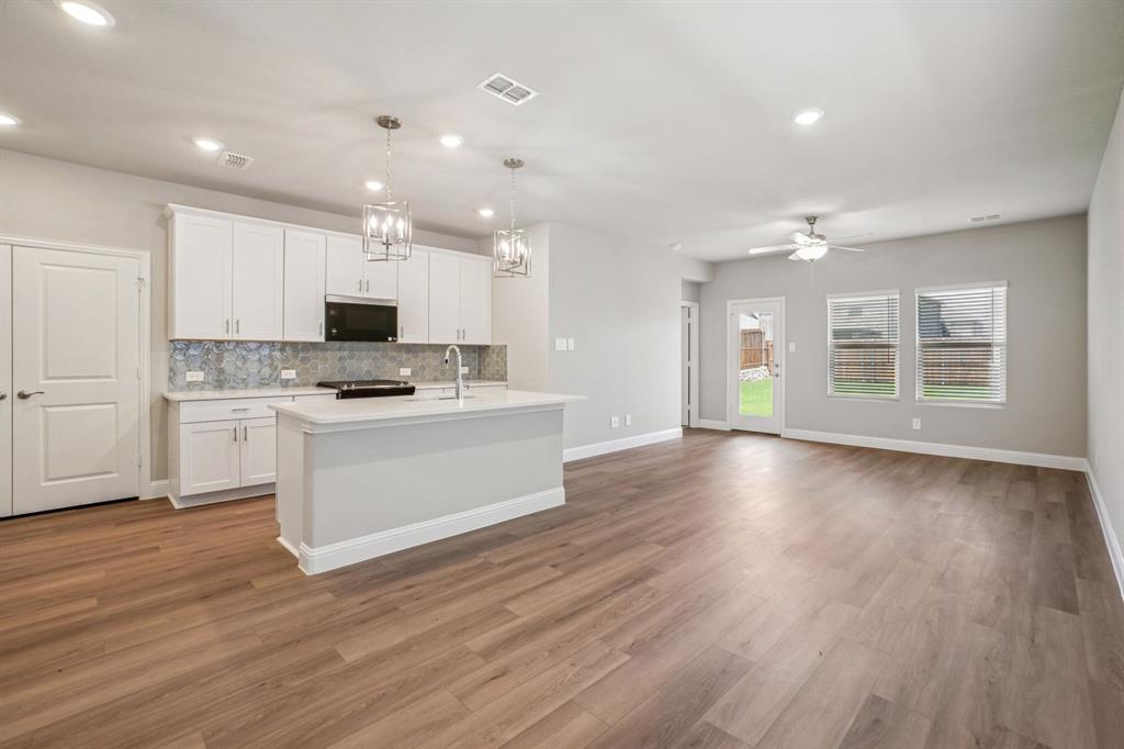 Simpson Crossing - Residential