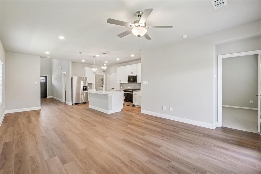 Simpson Crossing - Residential