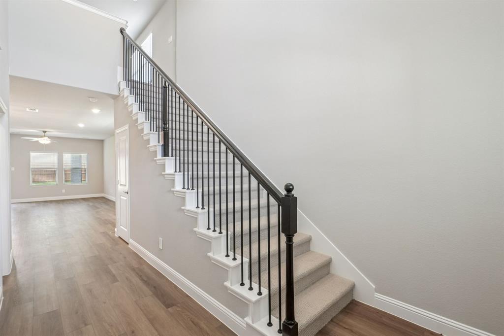 Simpson Crossing - Residential