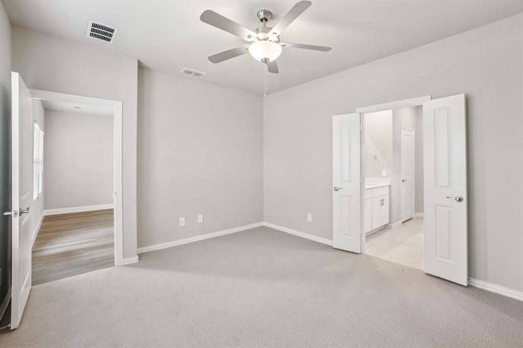 Simpson Crossing - Residential