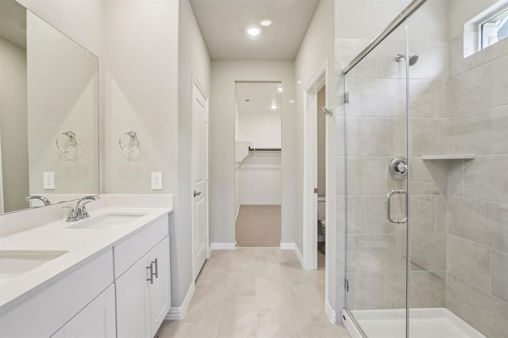 Simpson Crossing - Residential