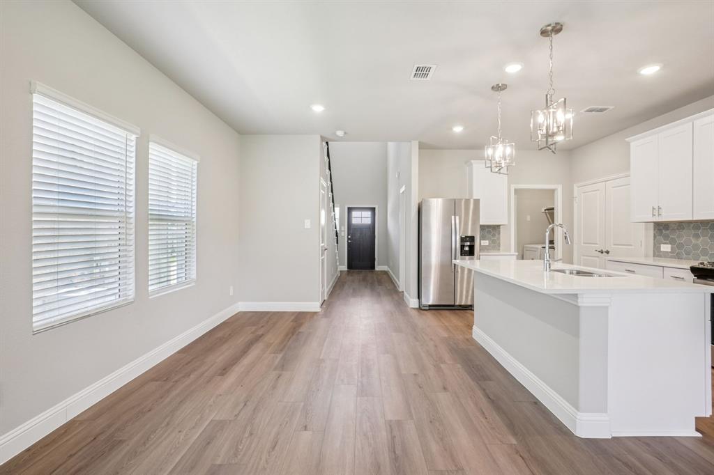 Simpson Crossing - Residential