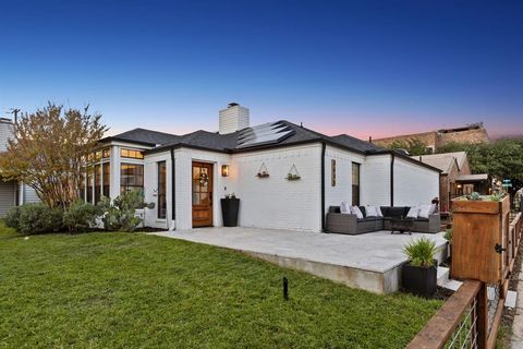 3635 Bryan Street Dallas TX 75204