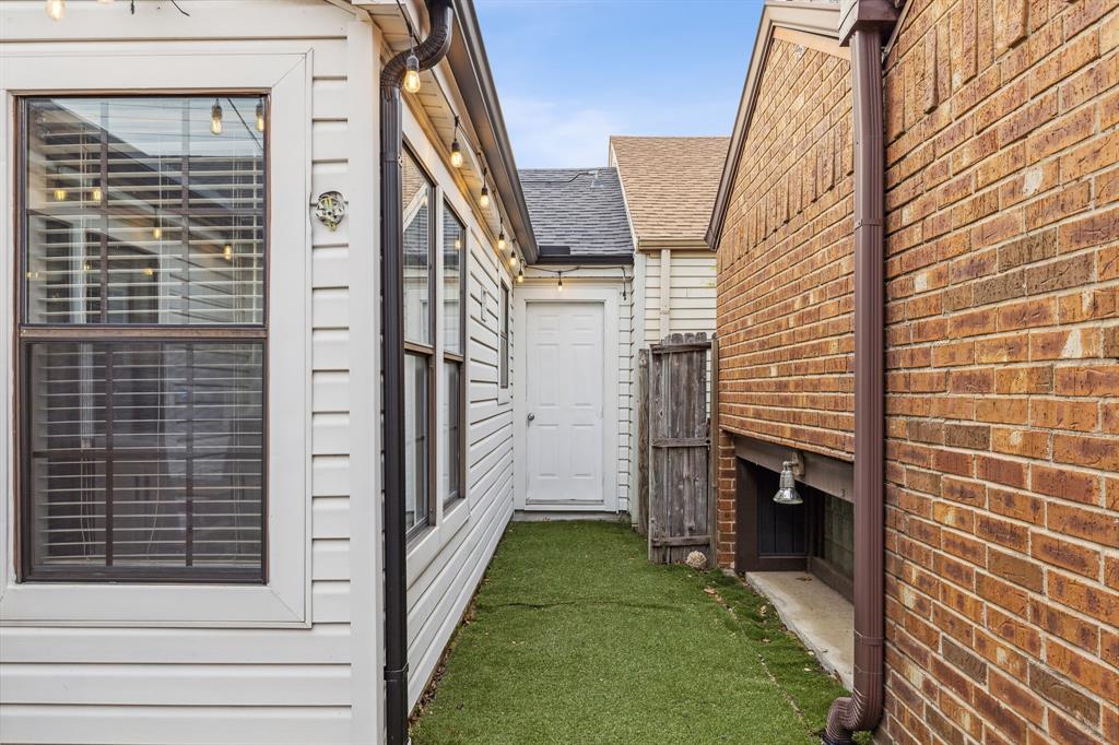 Bryan Place 08 Sec 06 - Residential