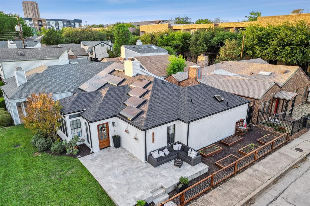 Bryan Place 08 Sec 06 - Residential