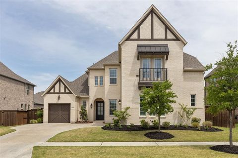 4200 Porosa Lane Prosper TX 75078