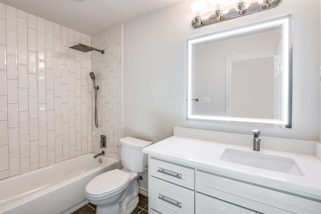 Preston Green North Fourth Sec - Residential