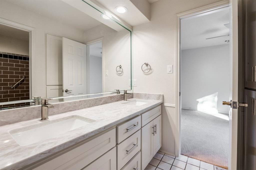 Preston Green North Fourth Sec - Residential