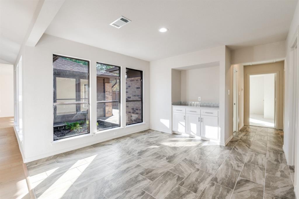 Preston Green North Fourth Sec - Residential