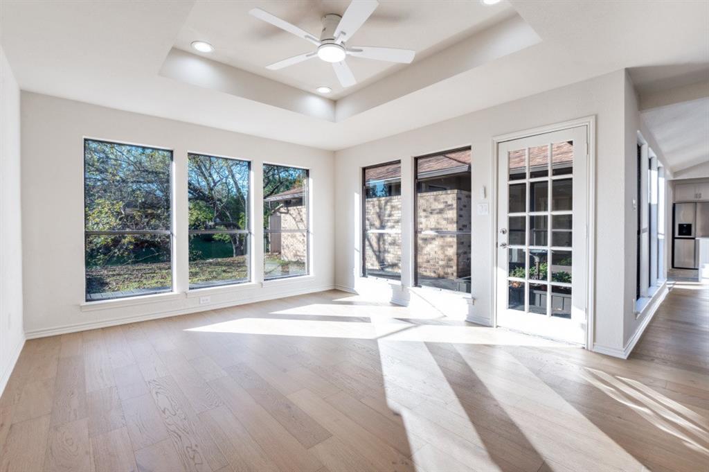 Preston Green North Fourth Sec - Residential