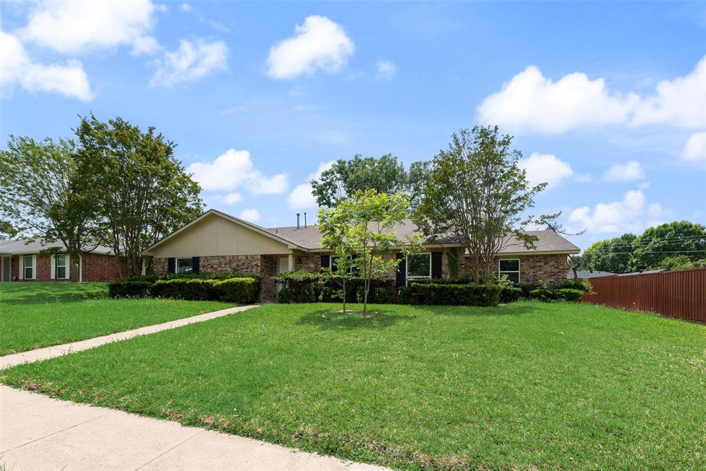 Preston Meadows - Residential