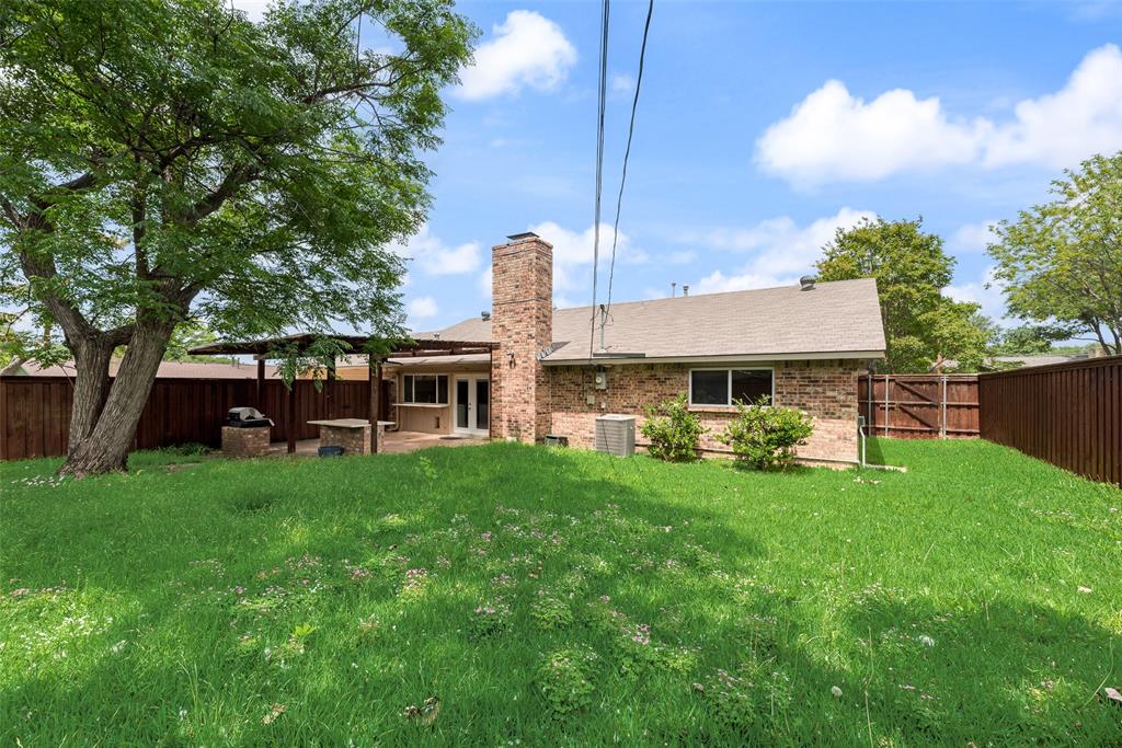 Preston Meadows - Residential