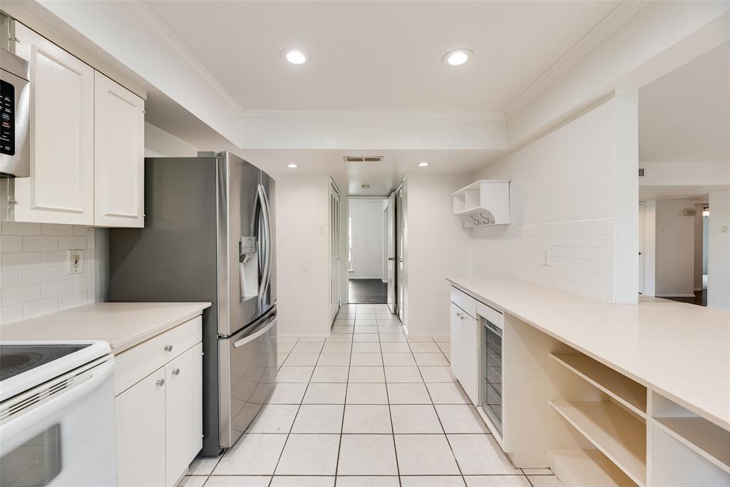 Preston Meadows - Residential