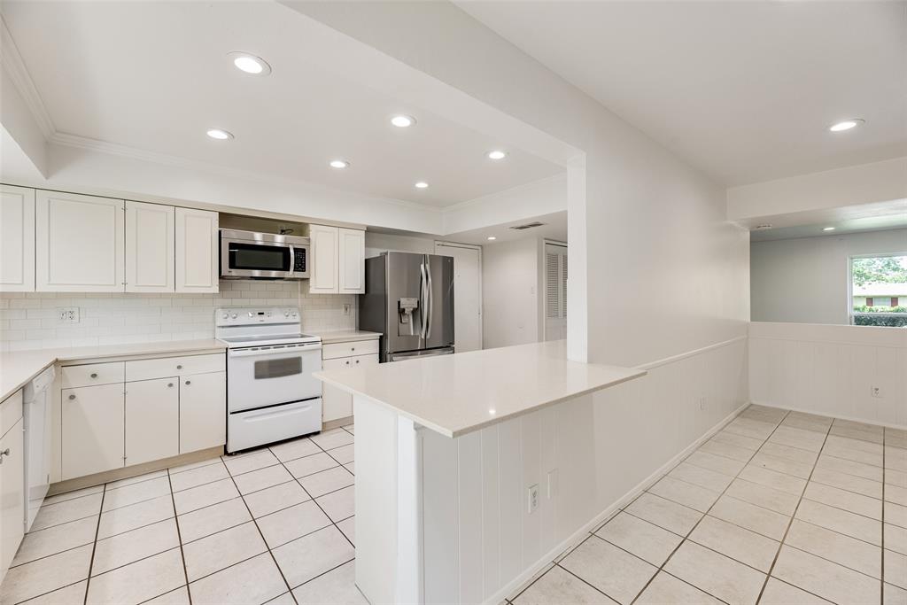 Preston Meadows - Residential