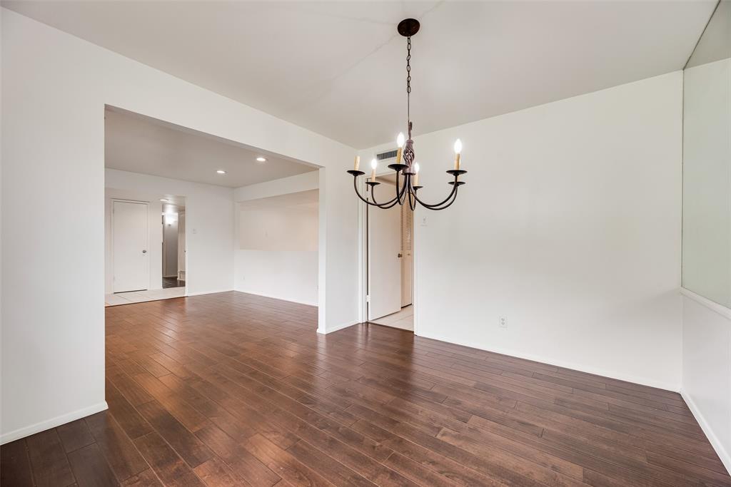 Preston Meadows - Residential