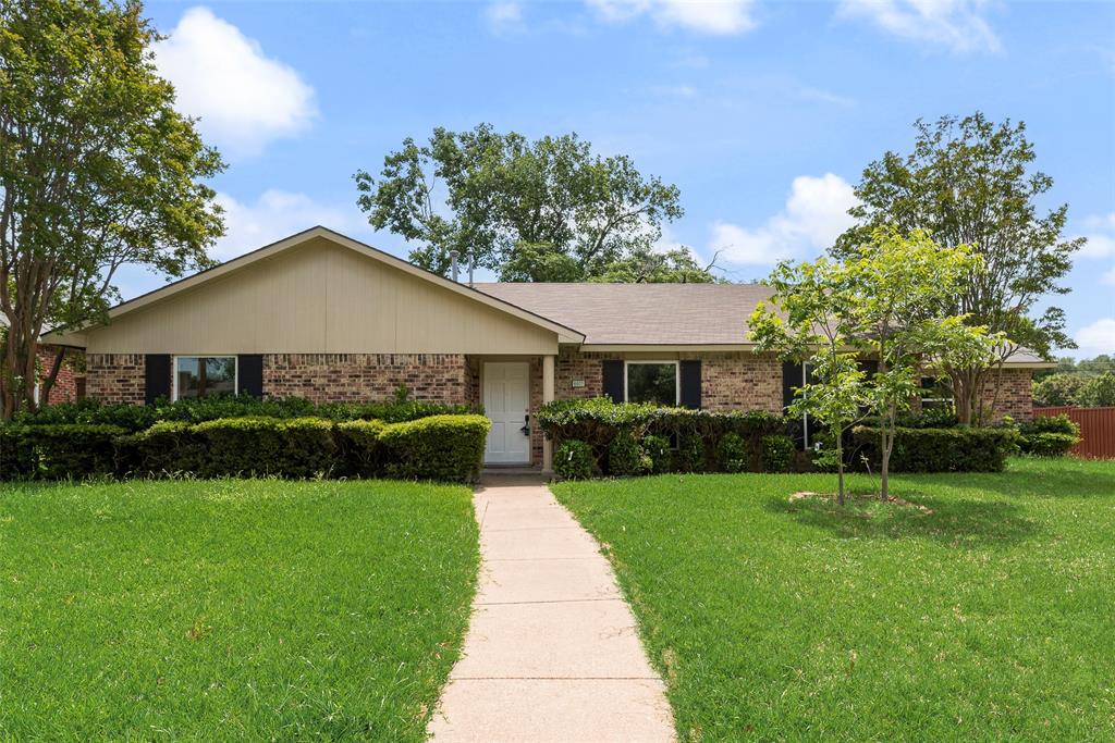 Preston Meadows - Residential