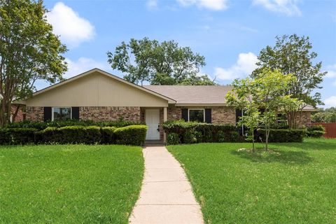 6622 Leameadow Drive Dallas TX 75248