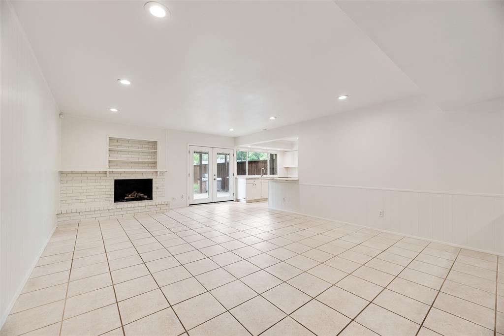 Preston Meadows - Residential