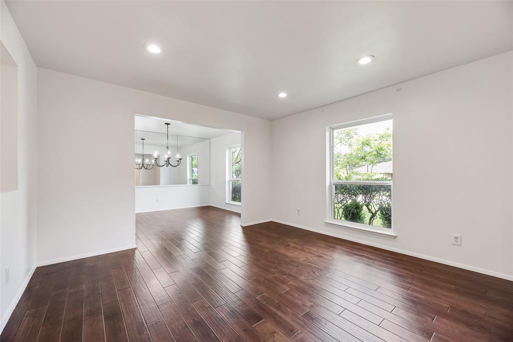 Preston Meadows - Residential