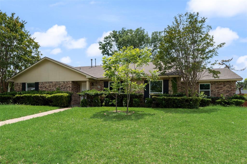 Preston Meadows - Residential