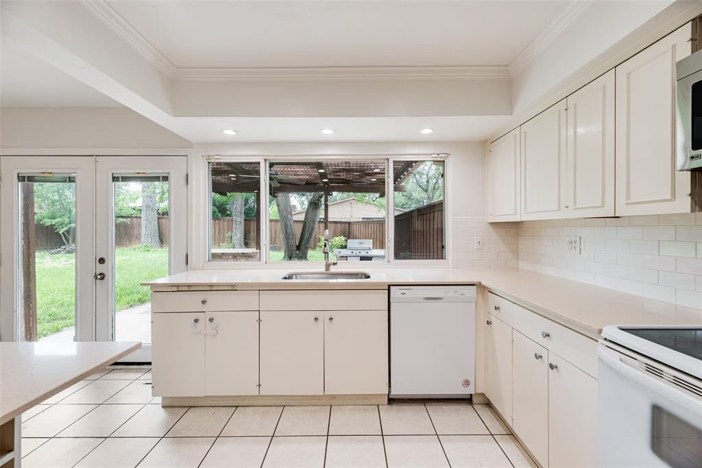 Preston Meadows - Residential