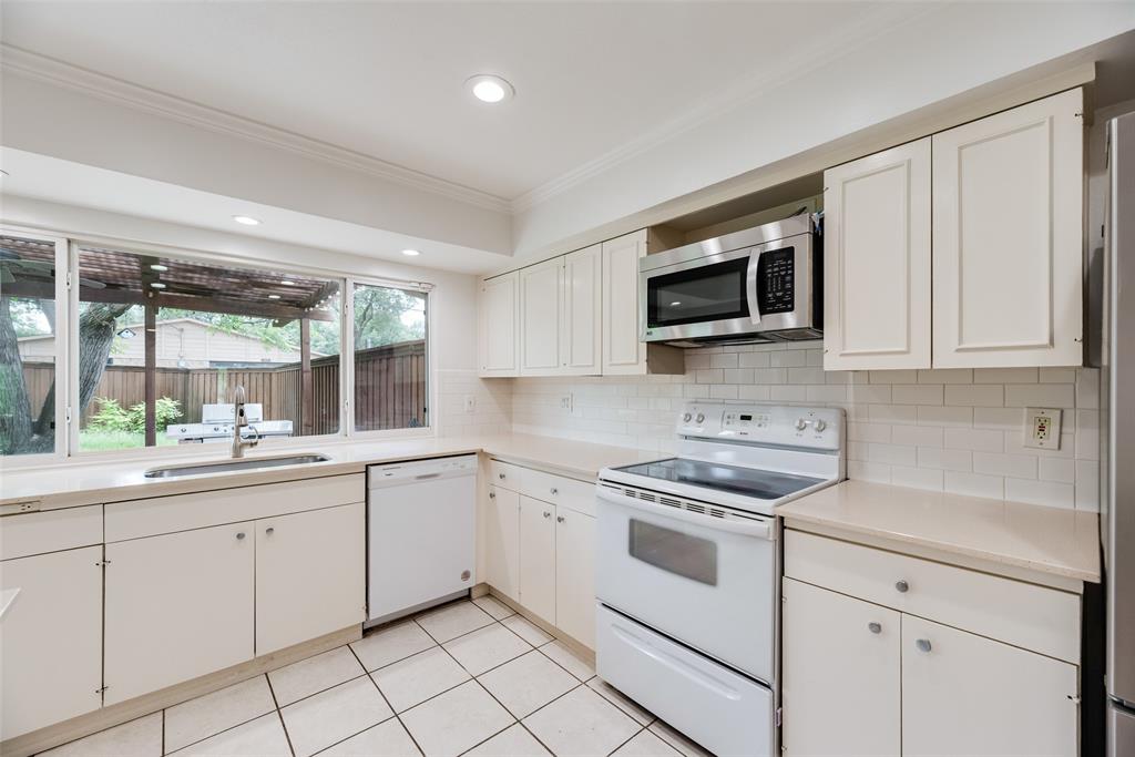Preston Meadows - Residential