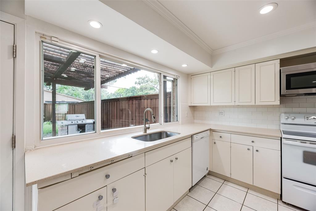 Preston Meadows - Residential