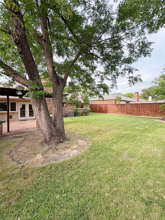 Preston Meadows - Residential