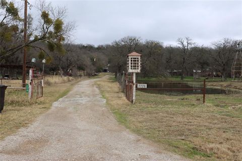 A home in Gordon