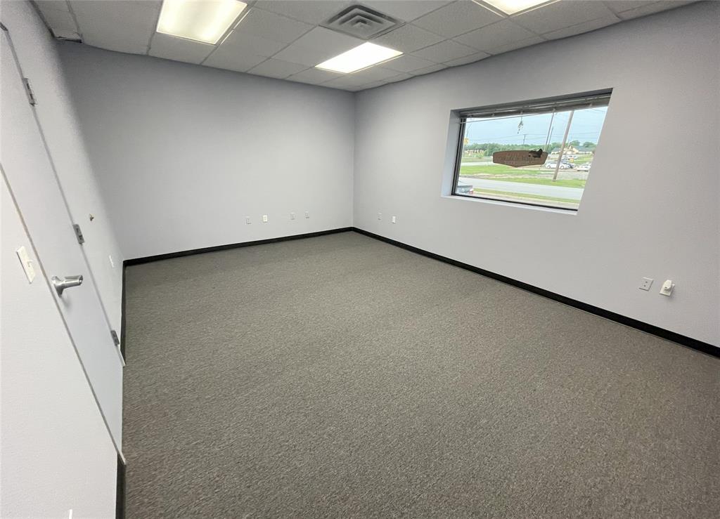 Park Vista Bus Park Add - Commercial Lease