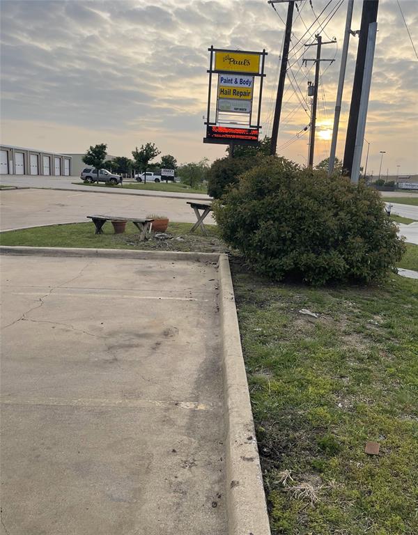 Park Vista Bus Park Add - Commercial Lease