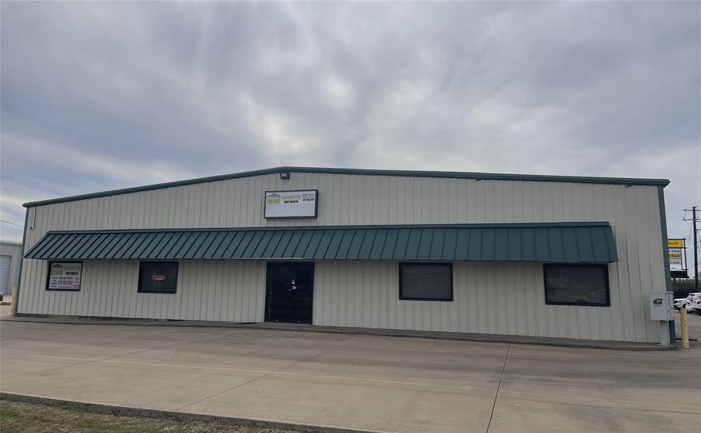 Park Vista Bus Park Add - Commercial Lease