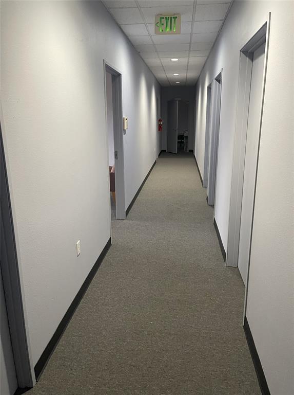 Park Vista Bus Park Add - Commercial Lease