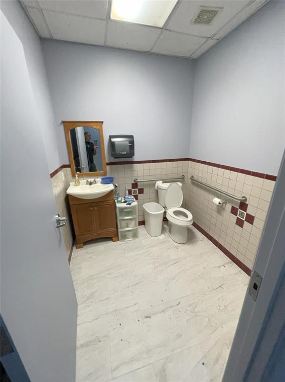 Park Vista Bus Park Add - Commercial Lease