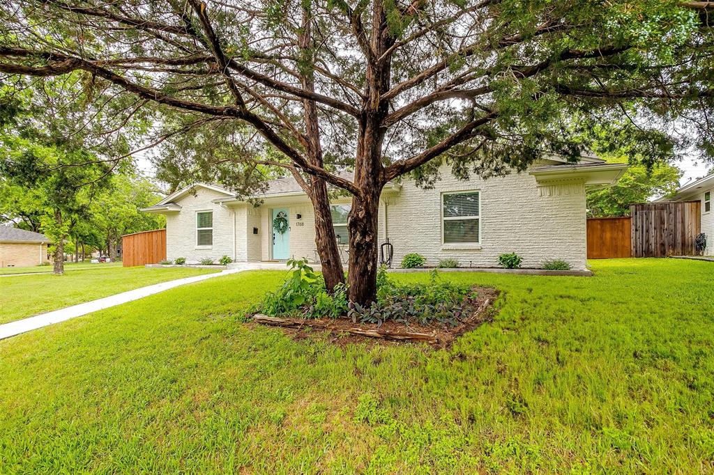 1768 Mapleton Drive