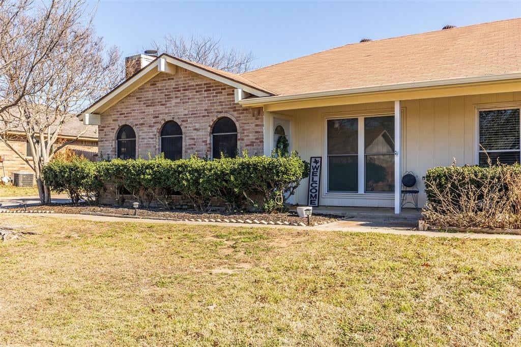 2918 Clover Lane