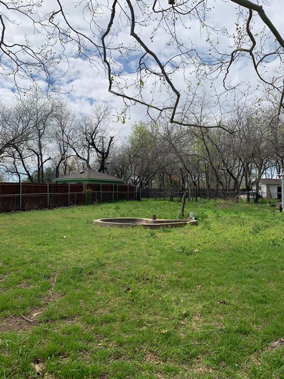 Buena Vista Add - Residential