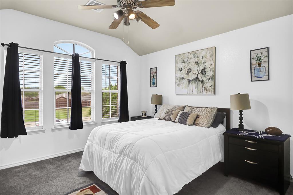Stoney Hollow Add - Residential