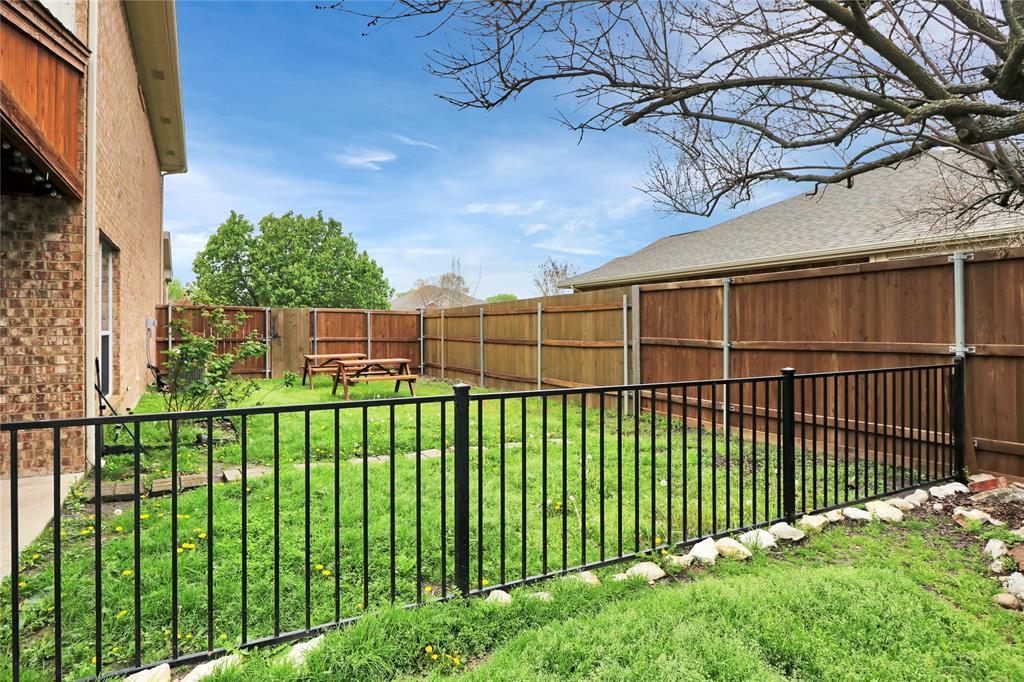 Stoney Hollow Add - Residential