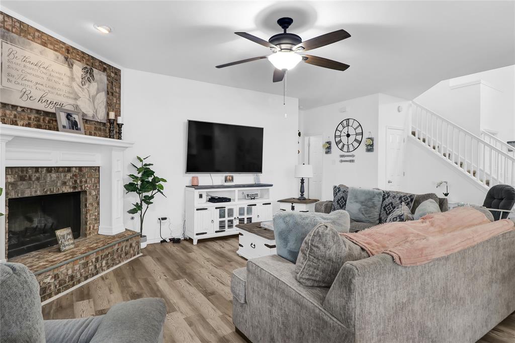 Stoney Hollow Add - Residential