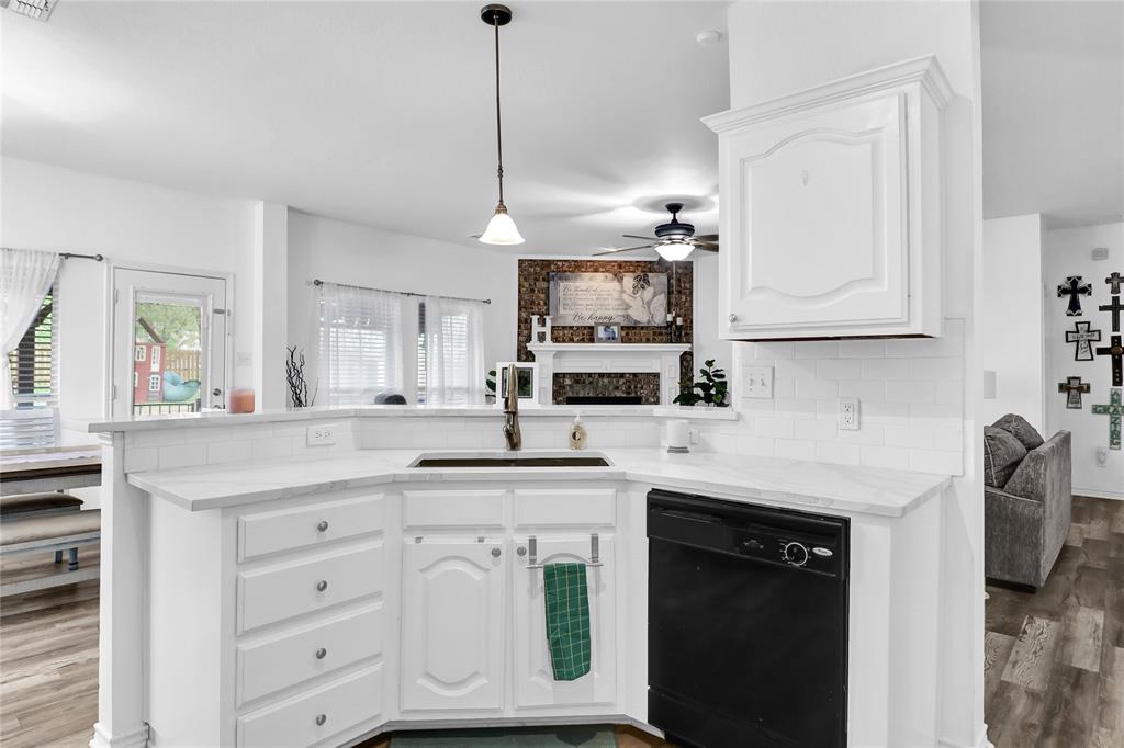 Stoney Hollow Add - Residential