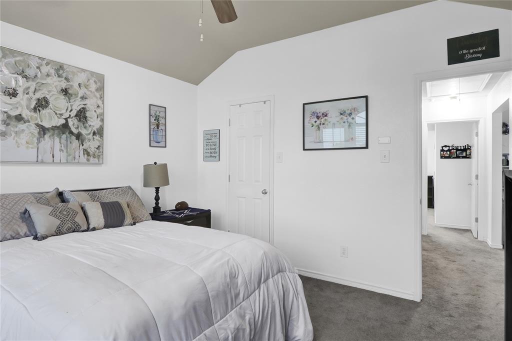 Stoney Hollow Add - Residential