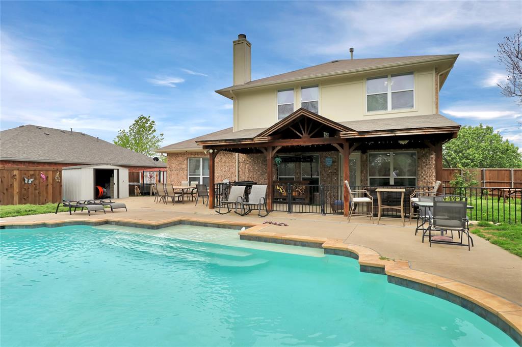 2774 Cobblestone Drive