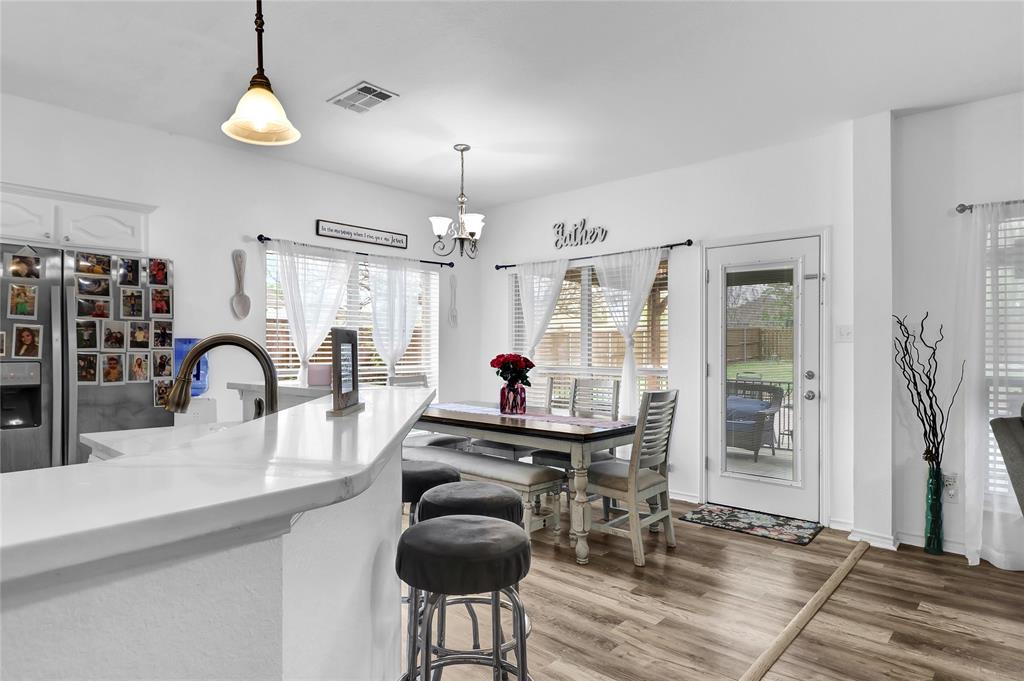 Stoney Hollow Add - Residential