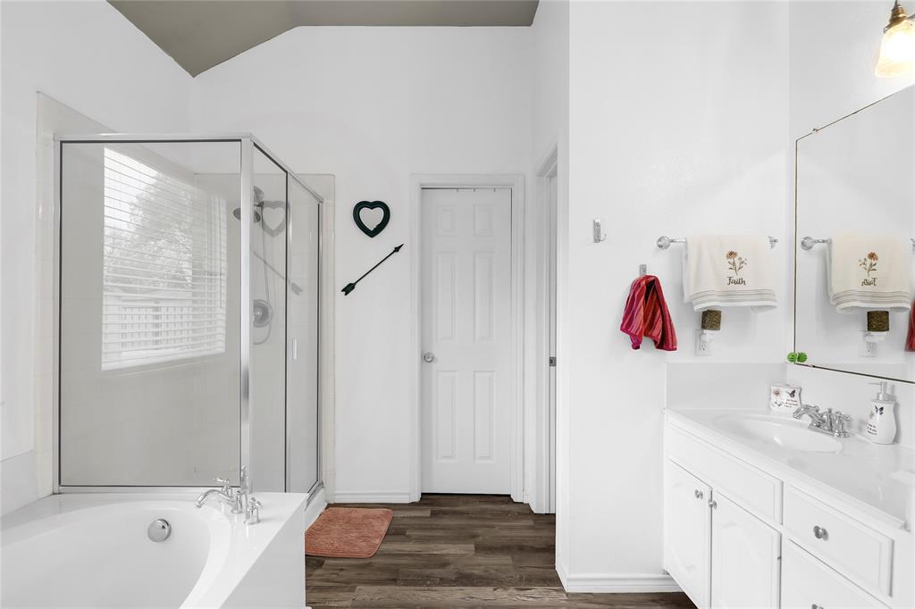 Stoney Hollow Add - Residential