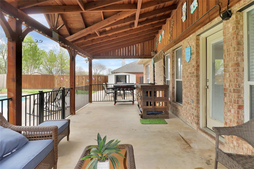 Stoney Hollow Add - Residential