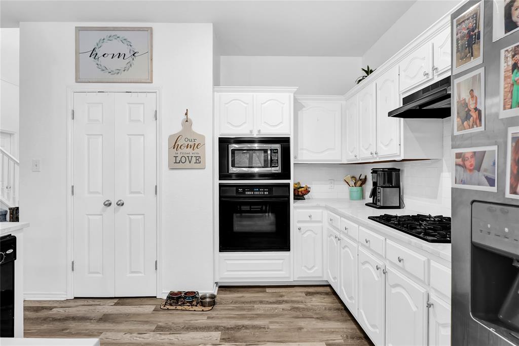 Stoney Hollow Add - Residential