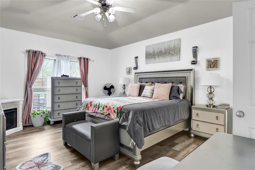 Stoney Hollow Add - Residential