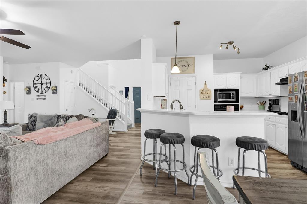 Stoney Hollow Add - Residential